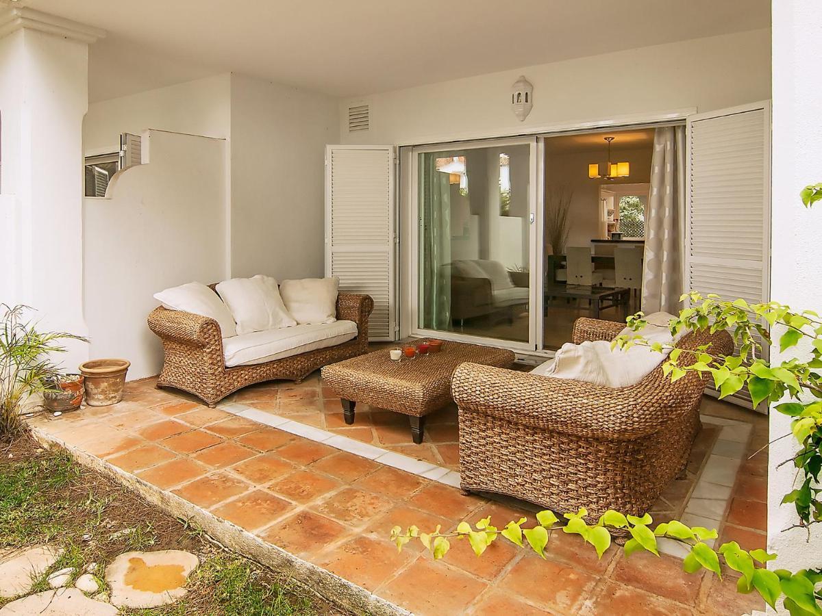 Apartment El Presidente By Interhome