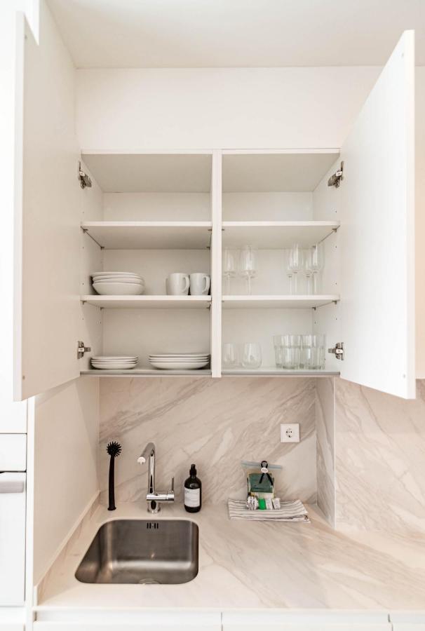 Seaclub Suites By Roomservices Appartement Estepona