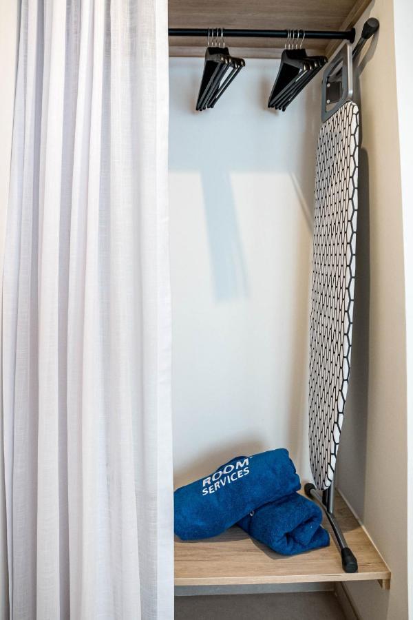 Seaclub Suites By Roomservices Appartement *
