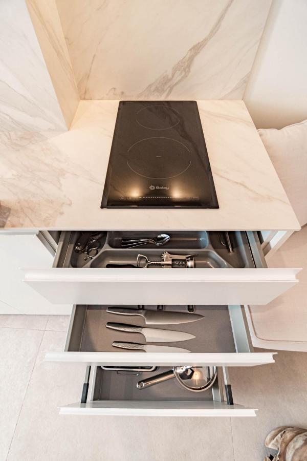 Appartement Seaclub Suites By Roomservices Estepona