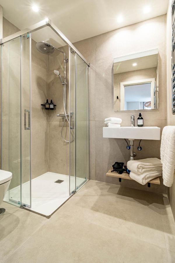 Seaclub Suites By Roomservices * Estepona