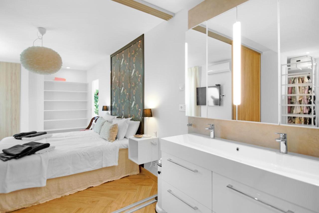 Lotta's Townhouse Atalaya Estepona