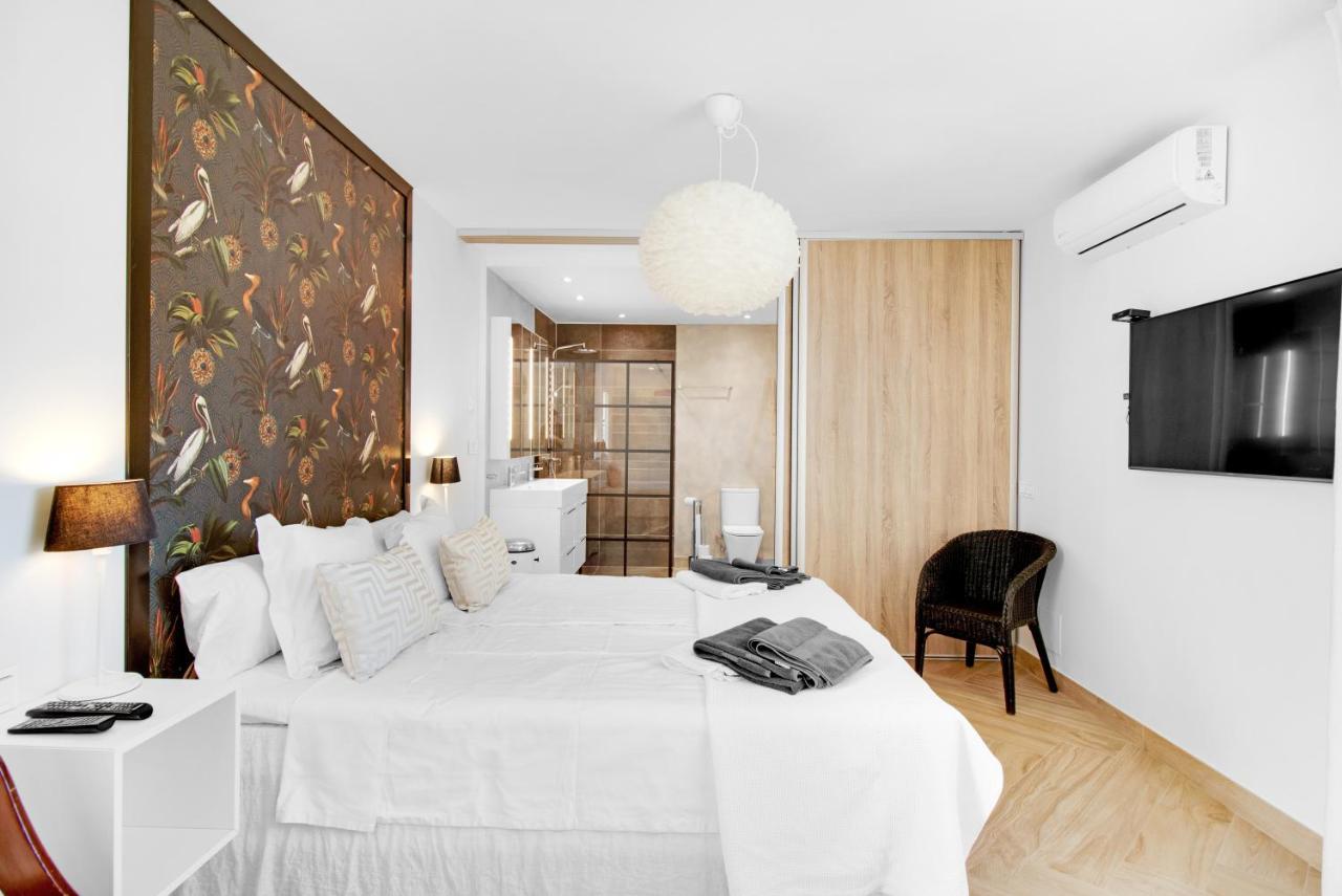 Сasa de vacaciones Lotta's Townhouse Atalaya *