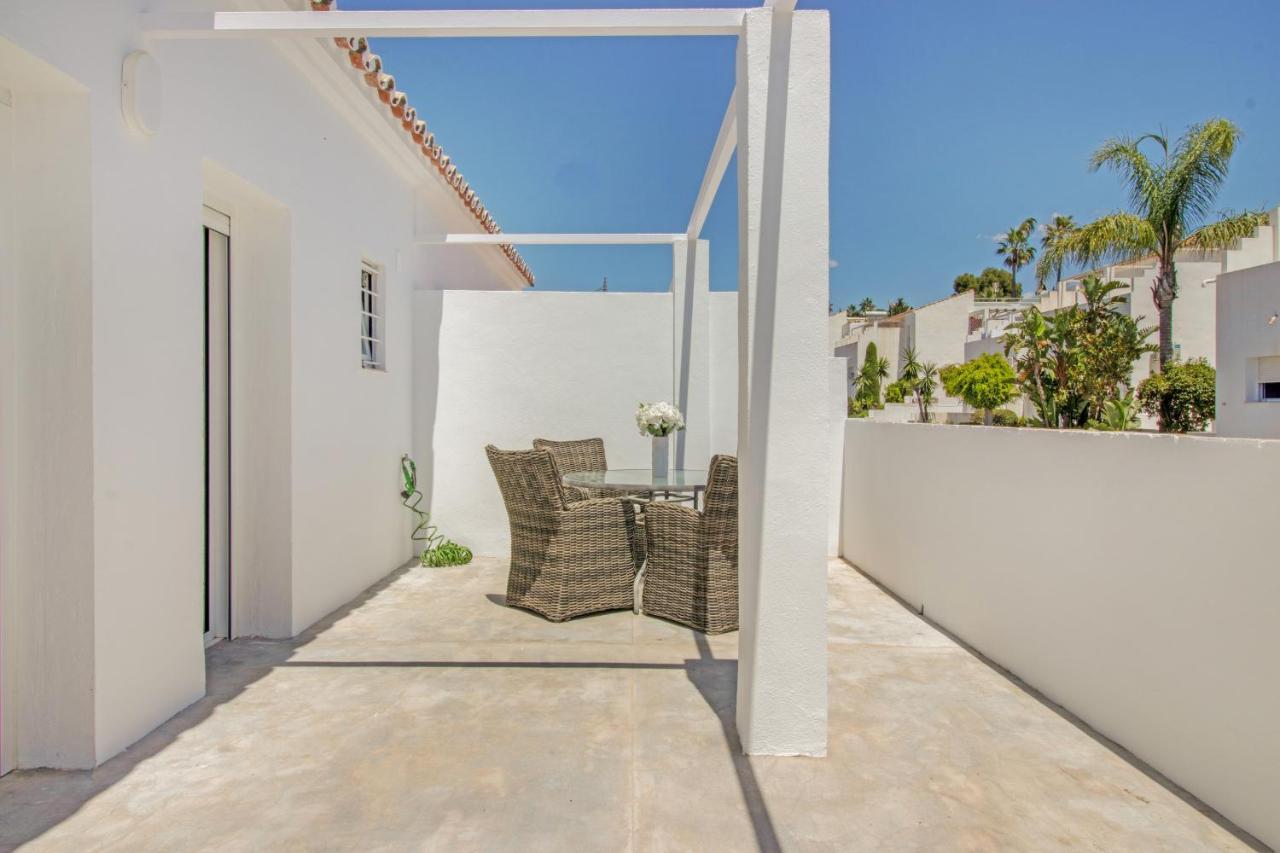 Сasa de vacaciones Lotta's Townhouse Atalaya