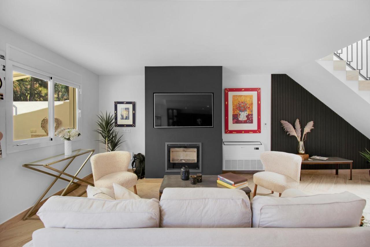 Сasa de vacaciones Lotta's Townhouse Atalaya *