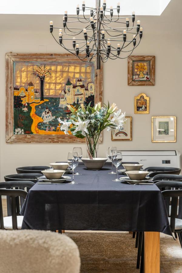 Сasa de vacaciones Lotta's Townhouse Atalaya