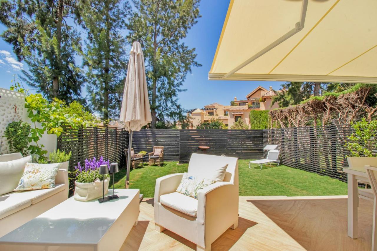Lotta's Townhouse Atalaya Estepona