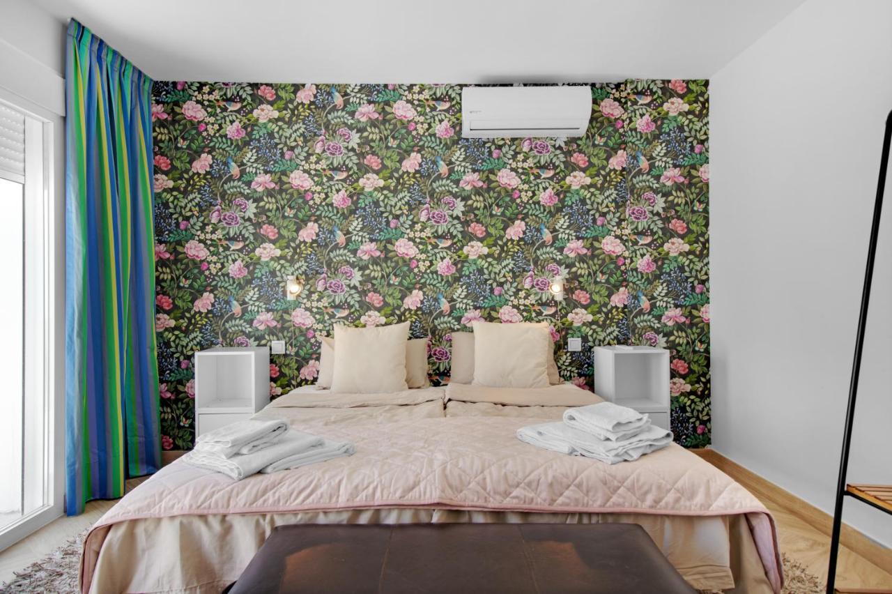 Lotta's Townhouse Atalaya Сasa de vacaciones Estepona