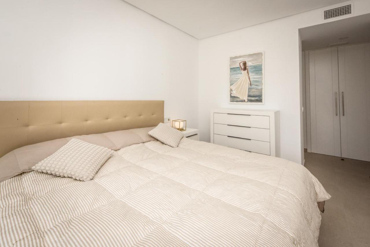 Apartamento Casa Laura