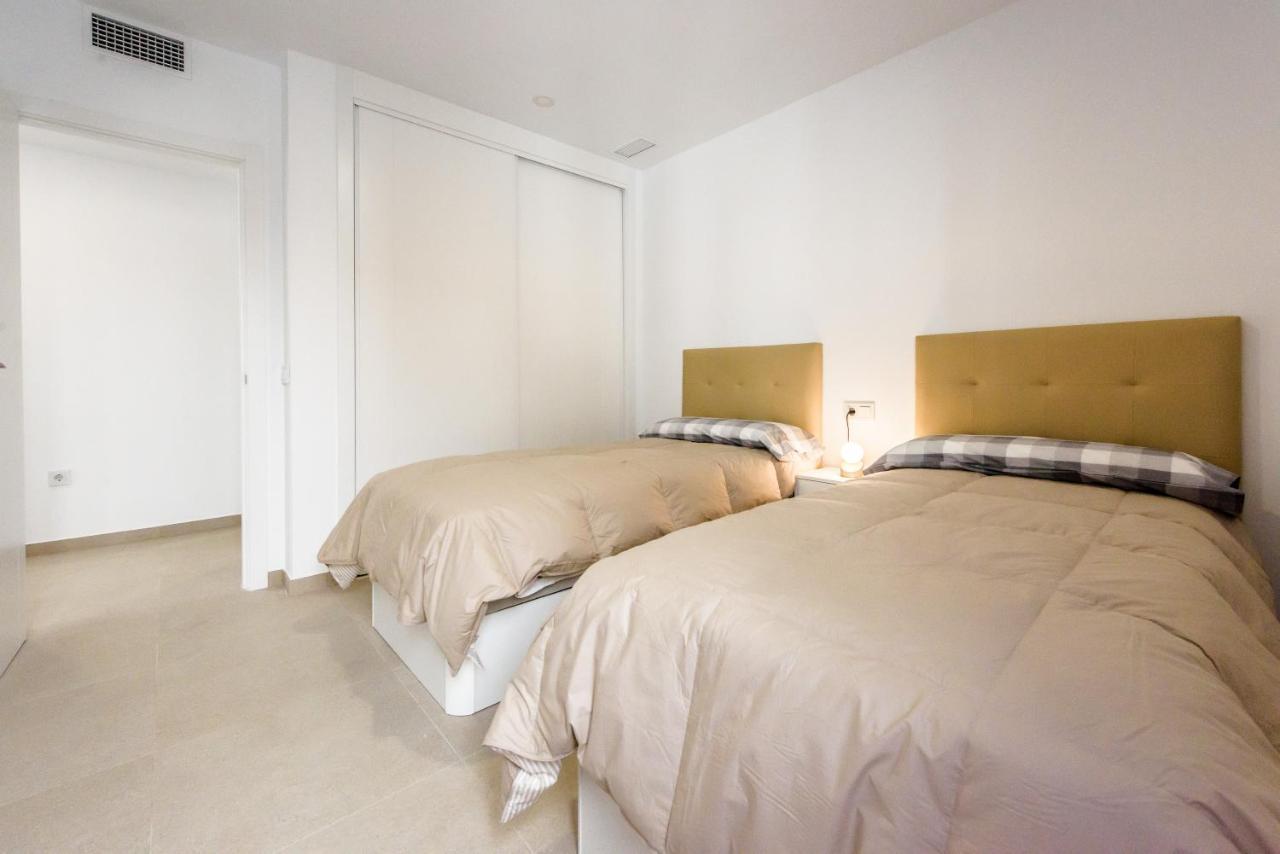 Casa Laura Appartement Estepona