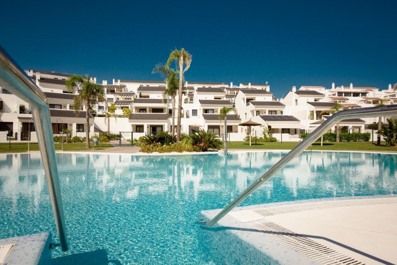 Apartamento Casa Laura Estepona