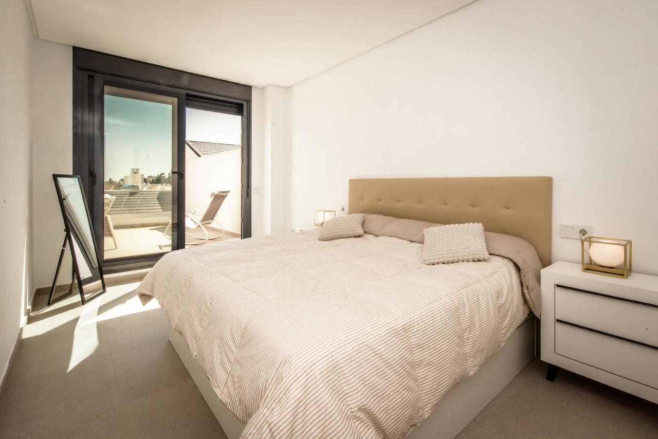 Apartamento Casa Laura Estepona