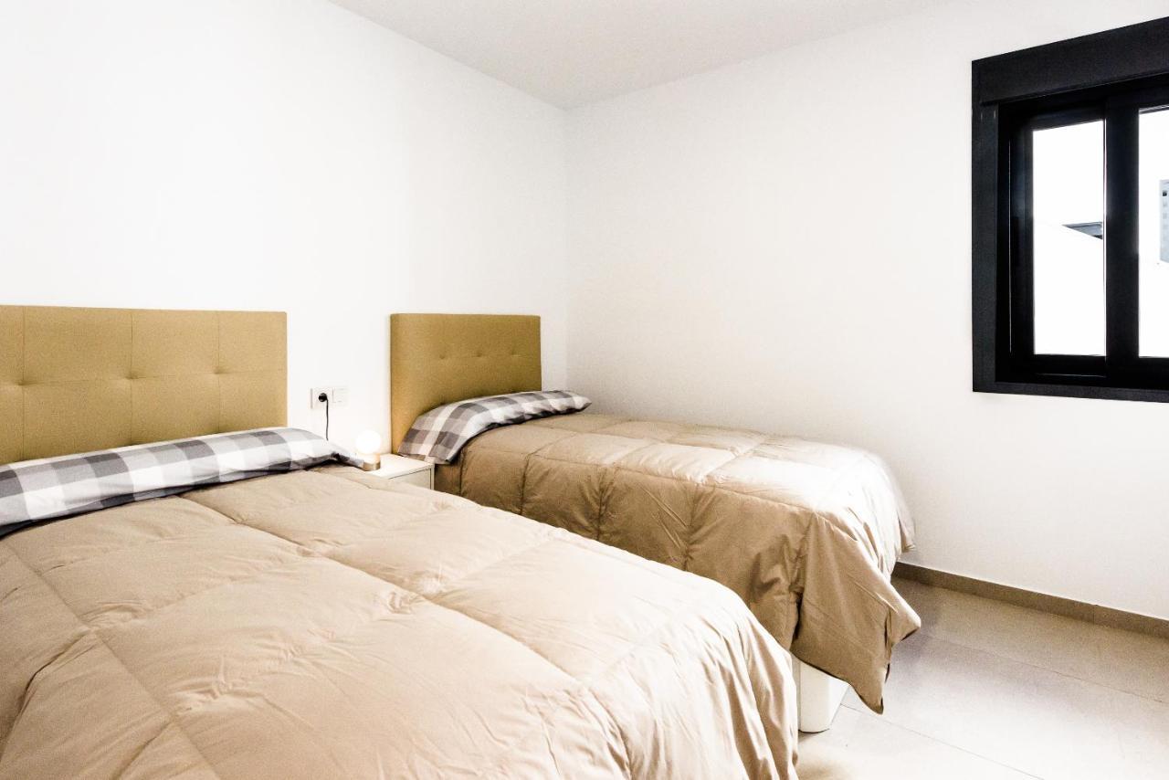 Apartamento Casa Laura *