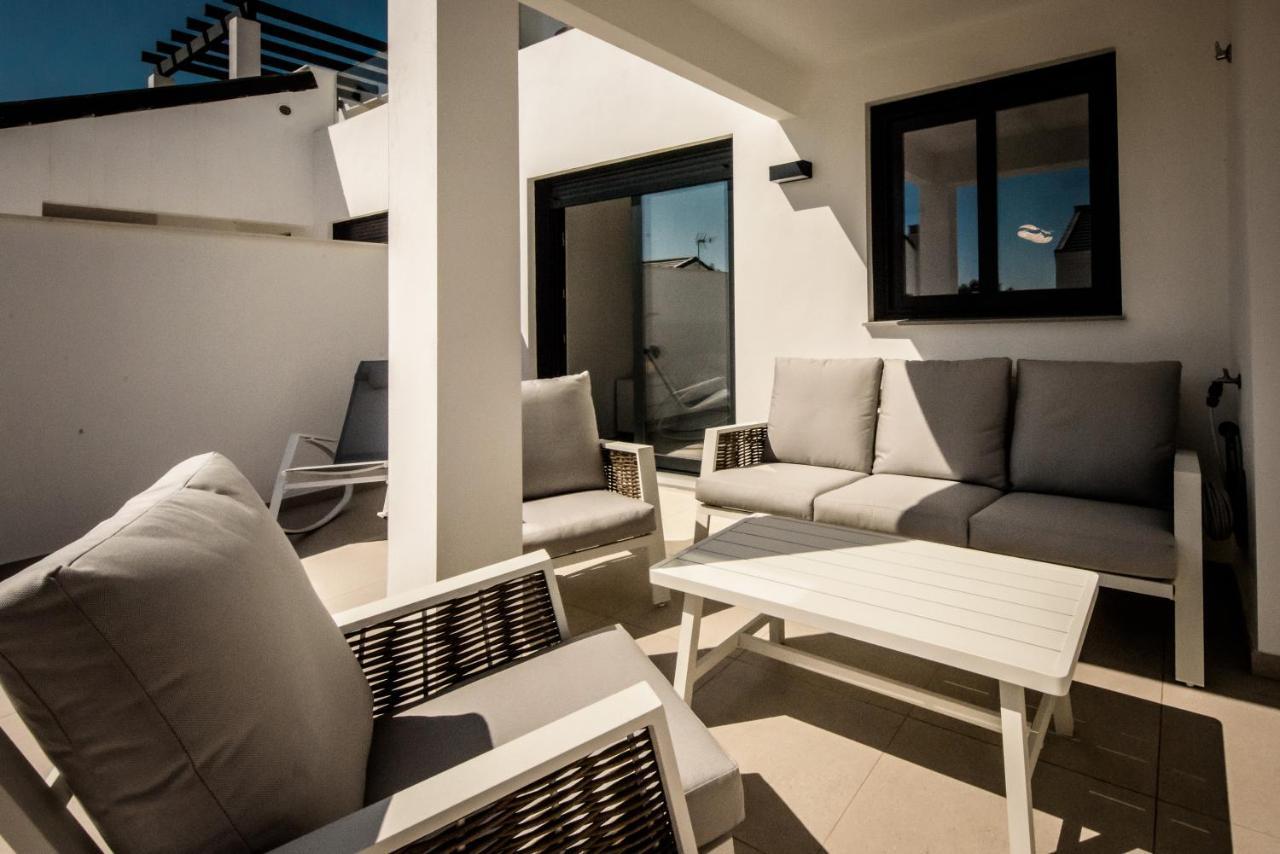 Casa Laura Estepona