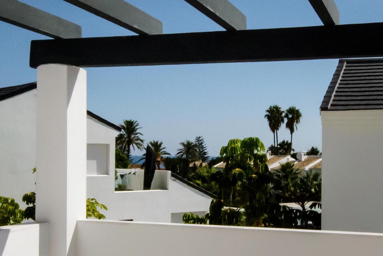 Casa Laura * Estepona