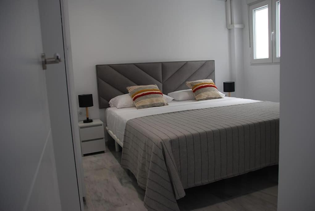 Apartamento Sea Views Estepona