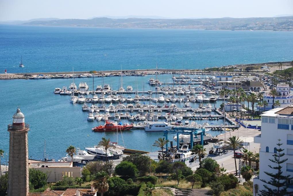 Apartamento Sea Views