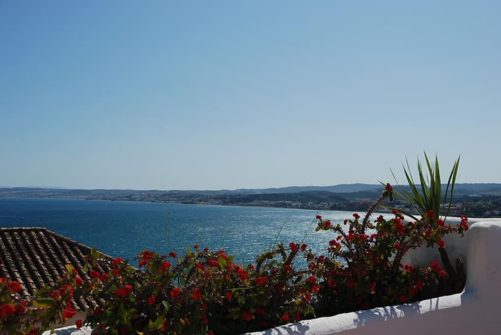 Sea Views Estepona