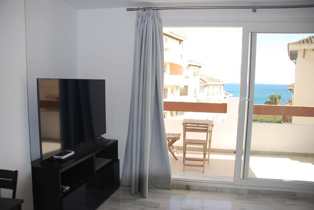 Apartamento Sea Views *