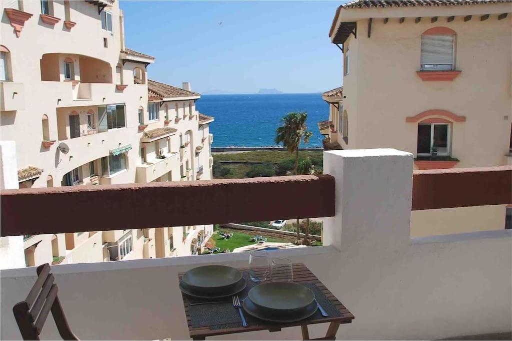 Sea Views Apartamento Estepona