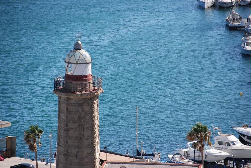 Apartamento Sea Views *