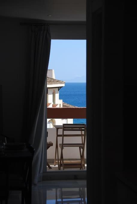 Sea Views