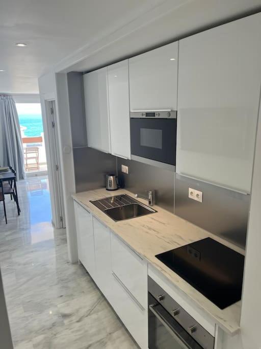 Apartamento Sea Views *