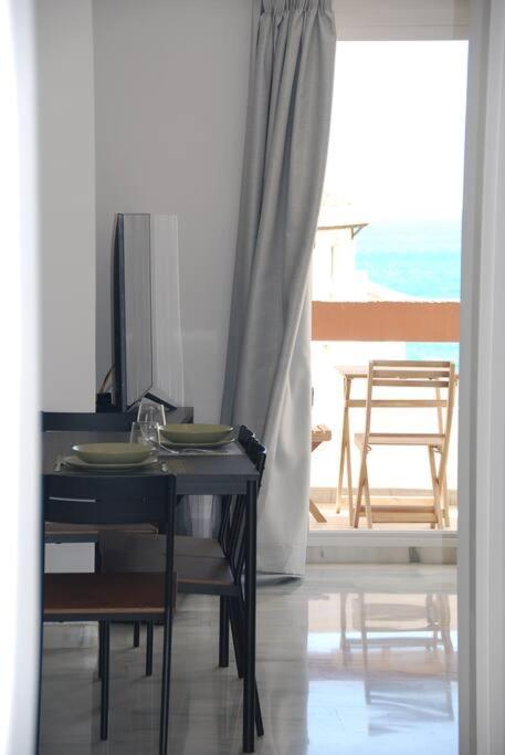 Sea Views