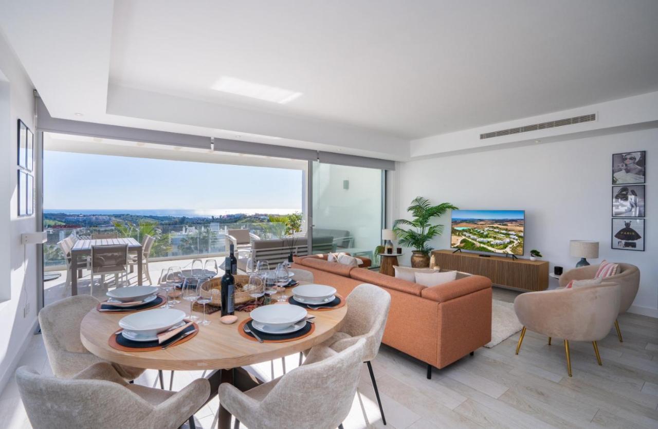 Apartment Al-1214 Alcazaba Lagoon Estepona