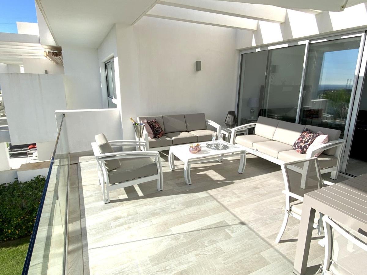 Apartment Al-1214 Alcazaba Lagoon