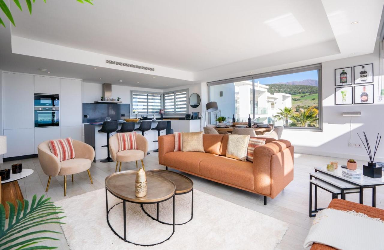 Apartment Al-1214 Alcazaba Lagoon Estepona