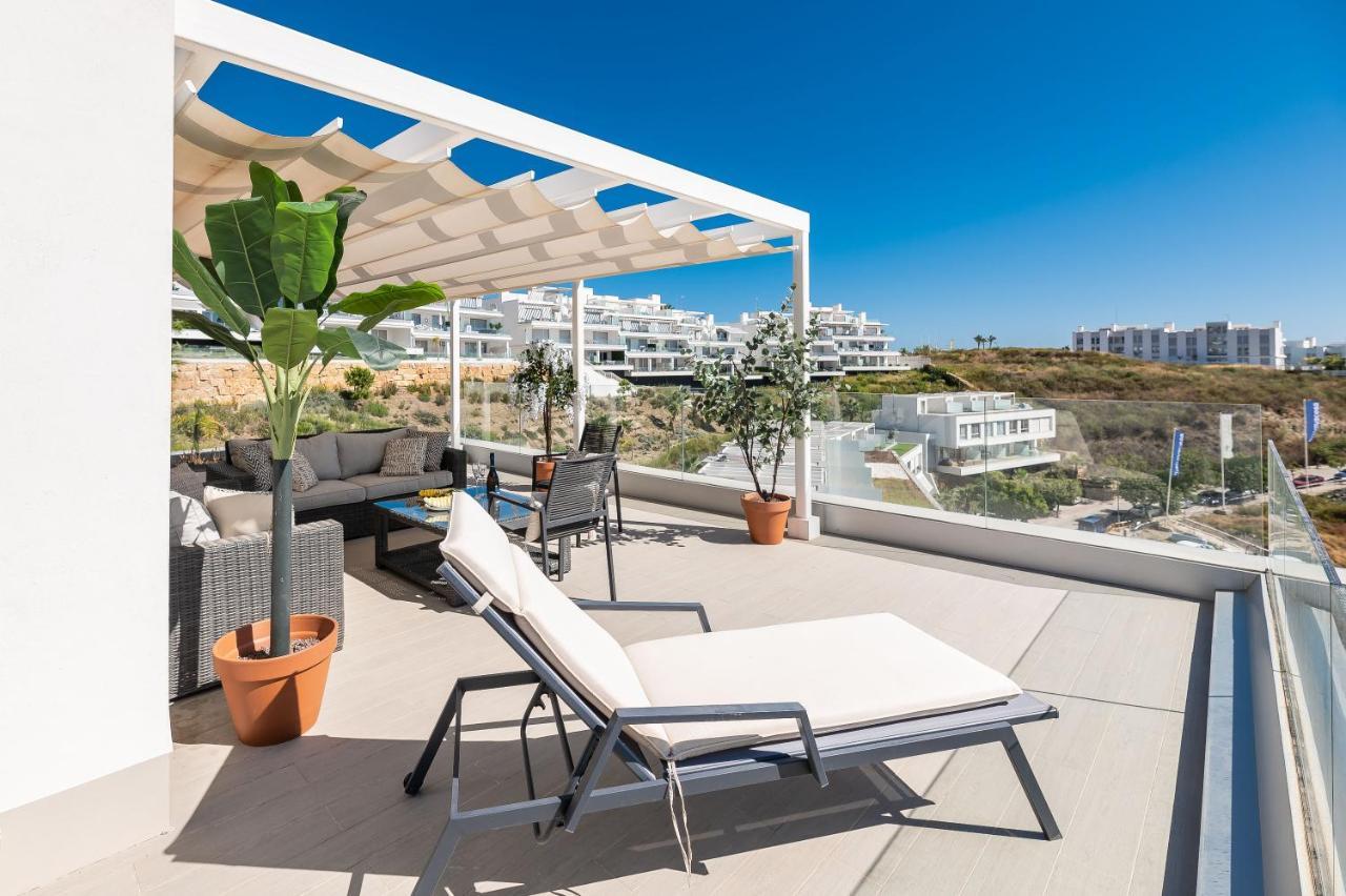 Apartment Unique 3-bdrm Townhouse, Stunning View, Pool & Bbq *