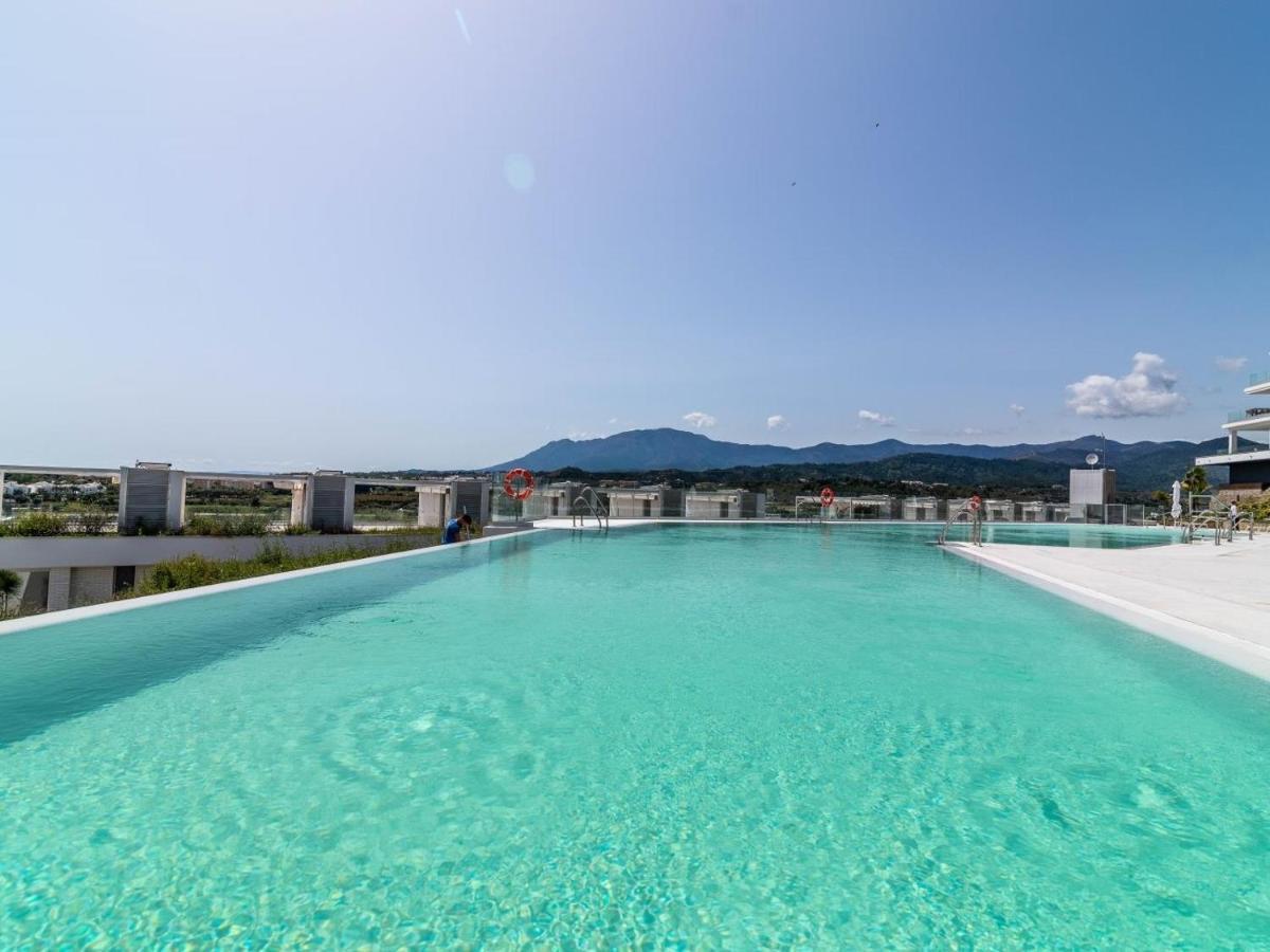 Apartment Unique 3-bdrm Townhouse, Stunning View, Pool & Bbq *