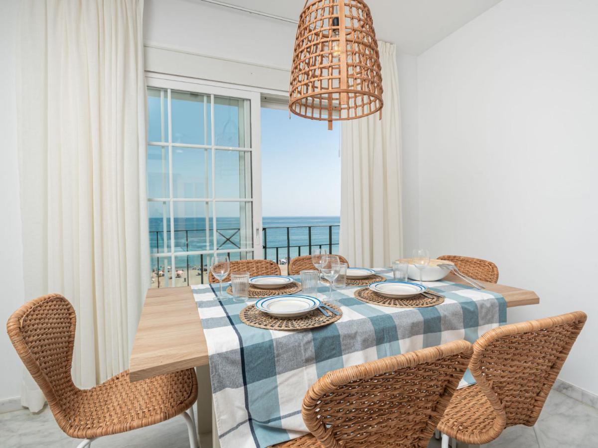 Alboran By Interhome Apartment Estepona