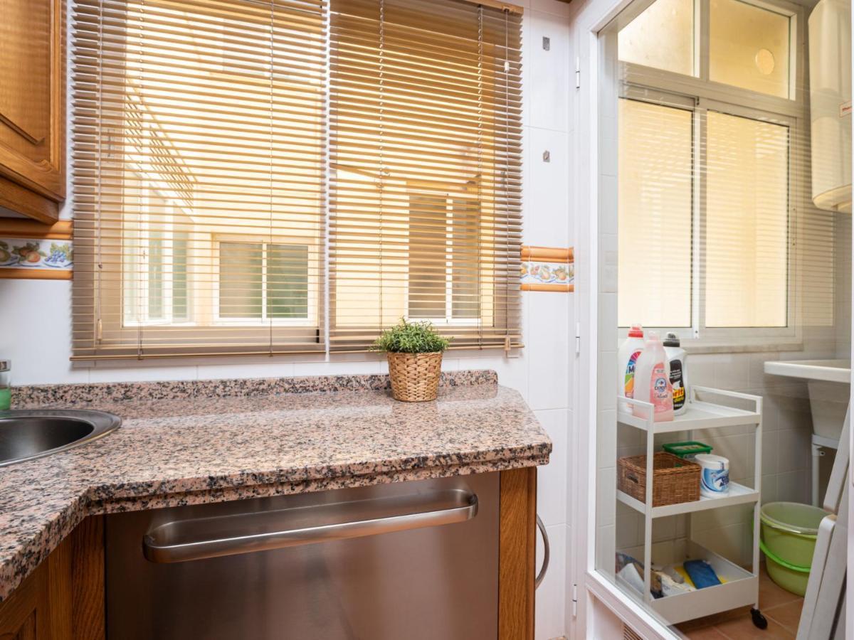Alboran By Interhome