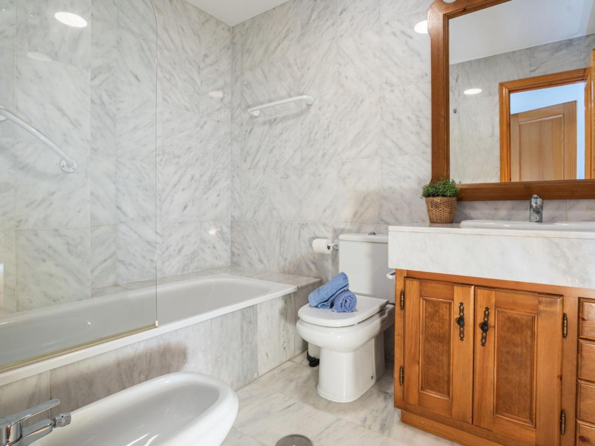 Alboran By Interhome * Estepona