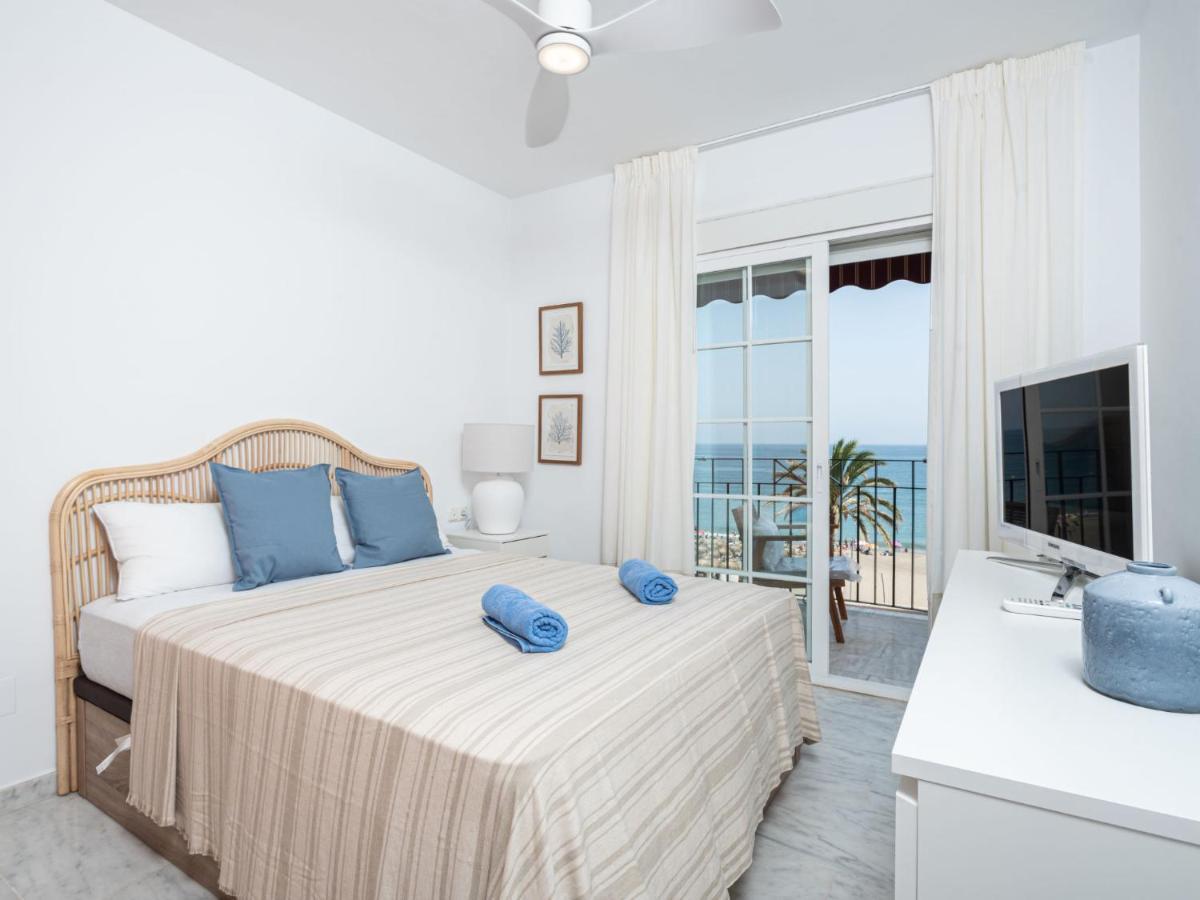 Apartment Alboran By Interhome *
