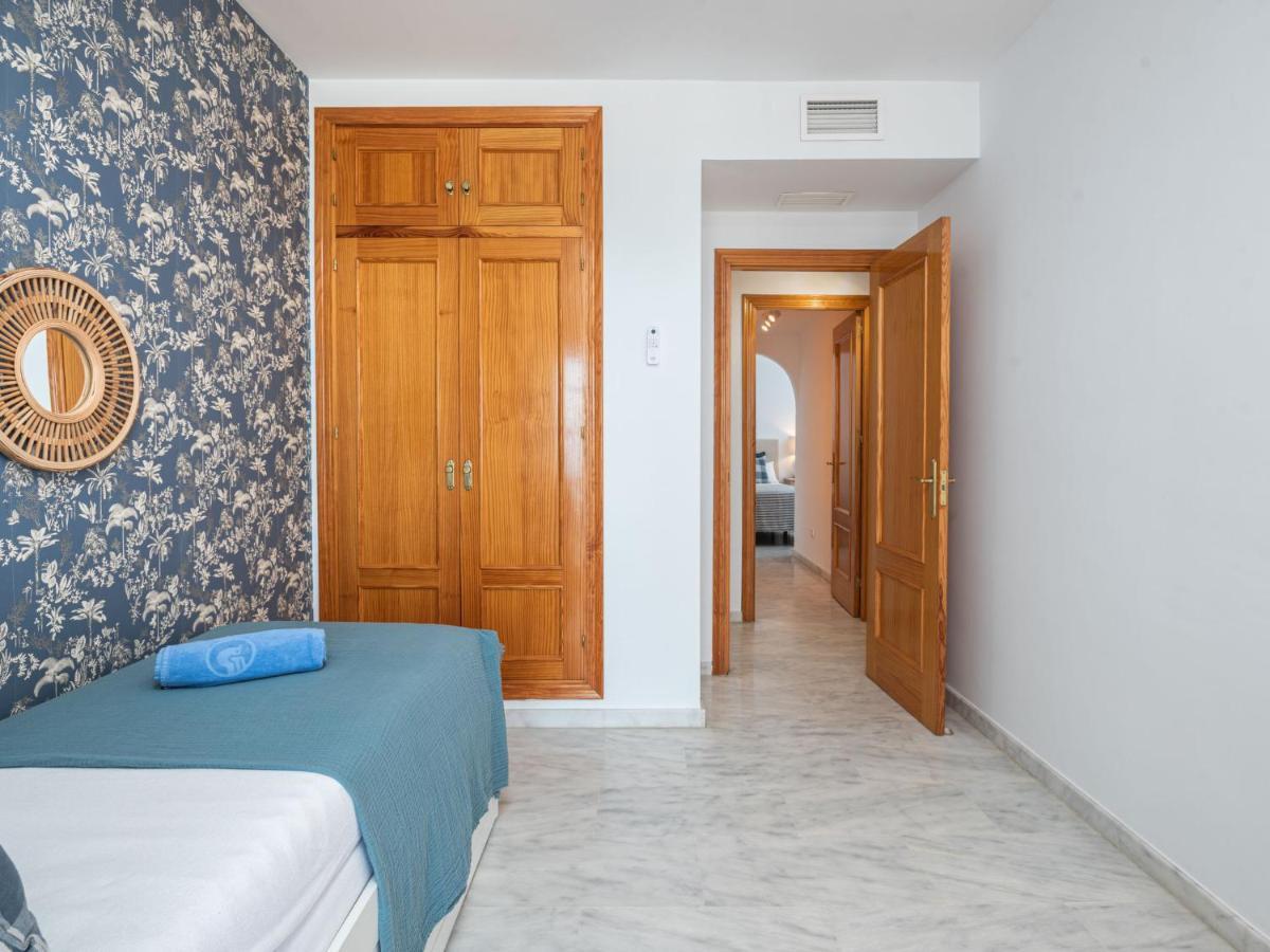 Apartment Alboran By Interhome Estepona