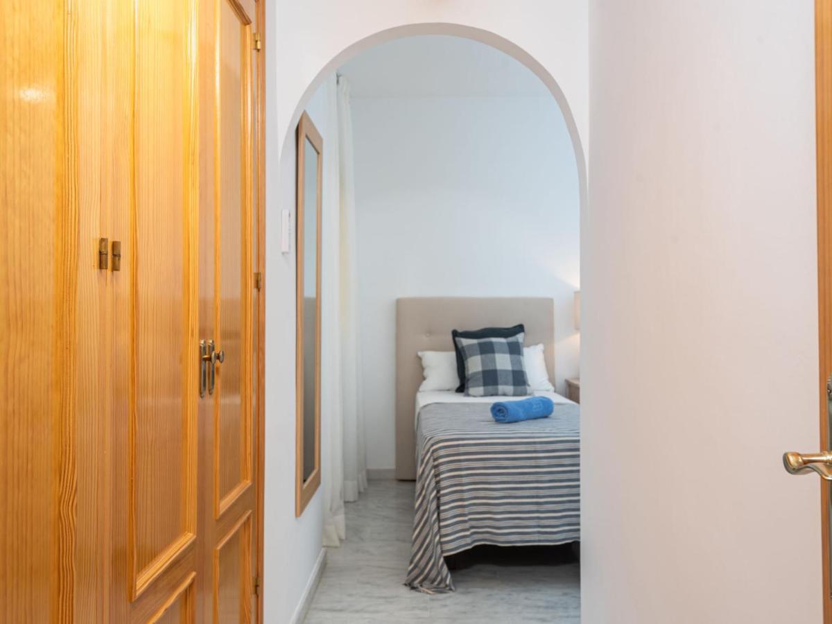 Alboran By Interhome Estepona