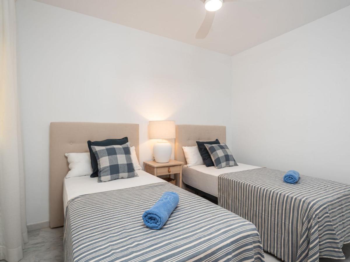 Alboran By Interhome Apartment