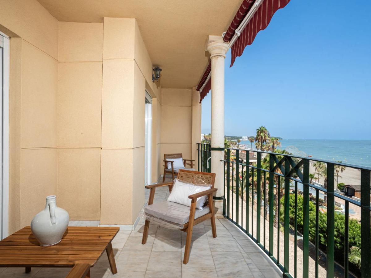 Apartment Alboran By Interhome Estepona