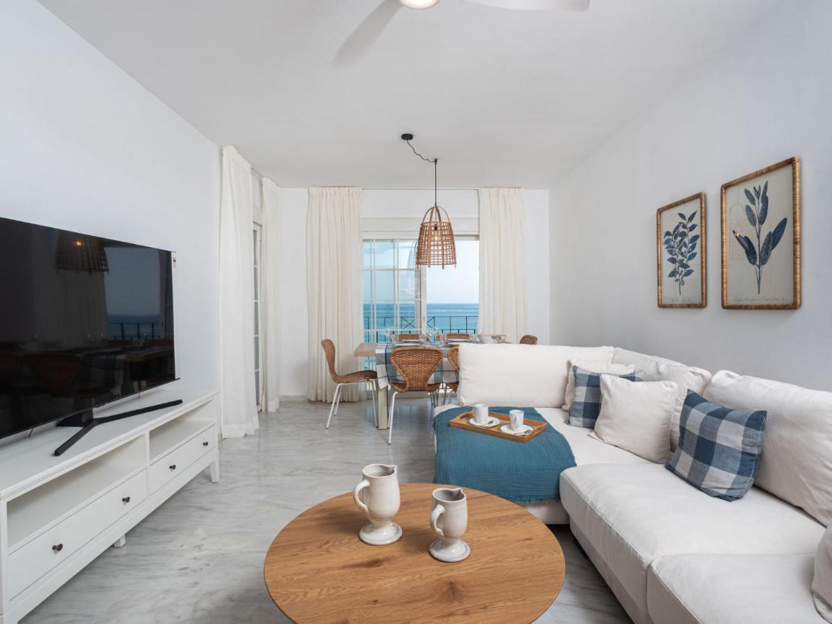 Alboran By Interhome Apartment Estepona