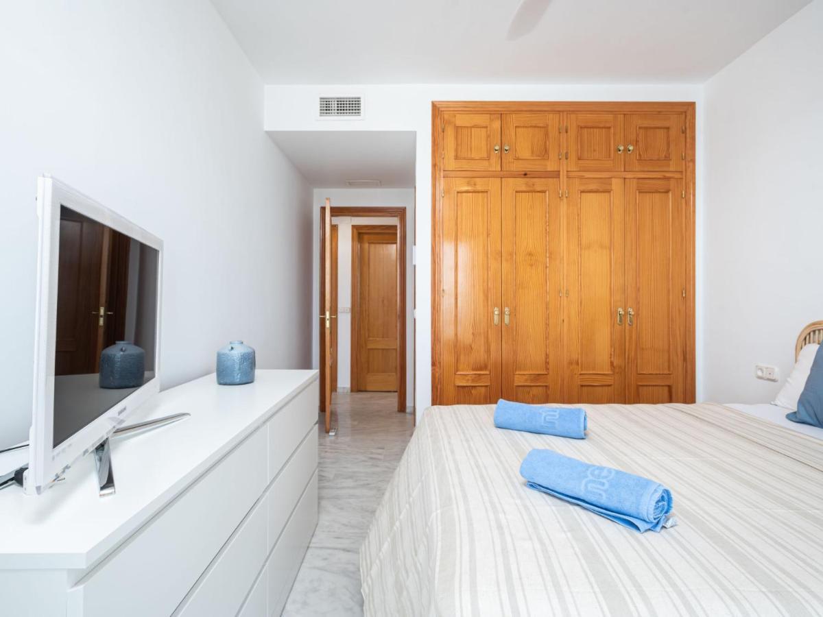 Alboran By Interhome Apartment *