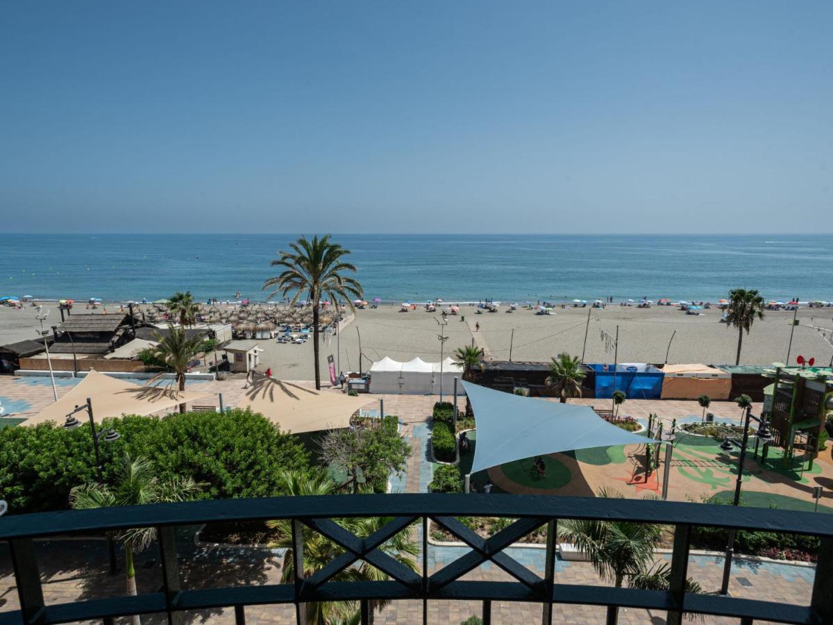 Alboran By Interhome * Estepona