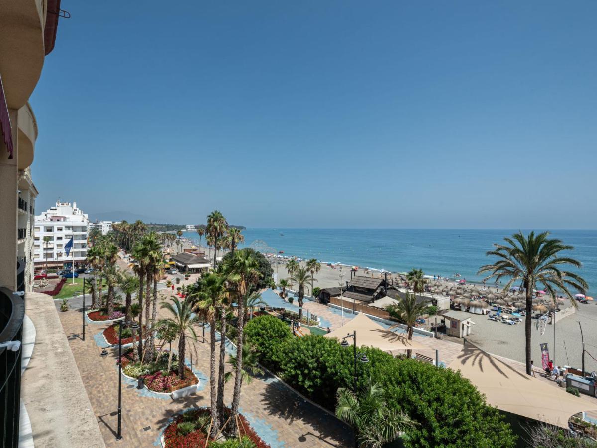 Alboran By Interhome Estepona
