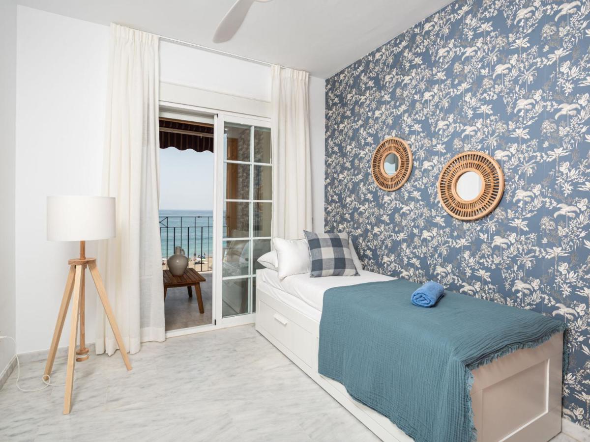 Alboran By Interhome Apartment Estepona
