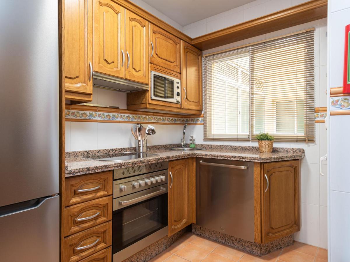 Alboran By Interhome * Estepona
