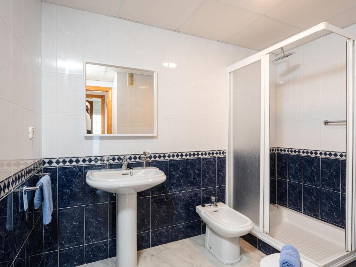 Apartment Alboran By Interhome