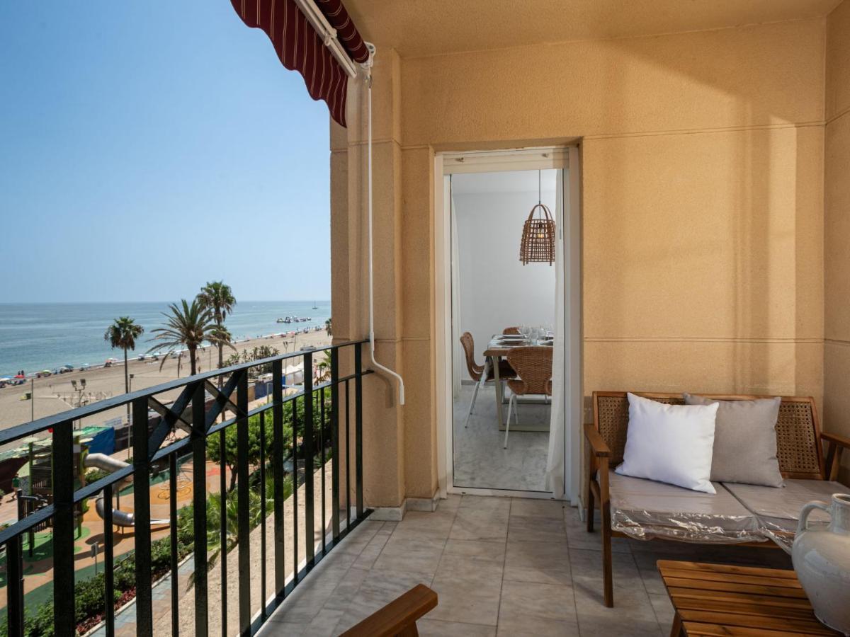 Alboran By Interhome * Estepona
