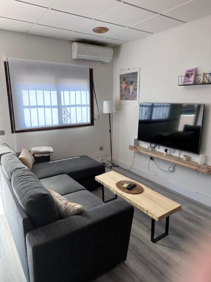 Appartement Casa Libertad